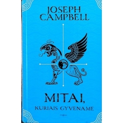 Campbell Joseph - Mitai,...