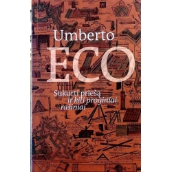 Eco Umberto - Sukurti...