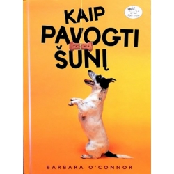 O’Connor Barbara - Kaip...