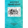 Yargina Z. - Masterpieces of Jewish Art. Wooden Synagogues