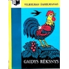 Šarelmanas Vilhelmas - Gaidys Rėksnys