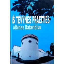 Batavičius Albinas - Iš...