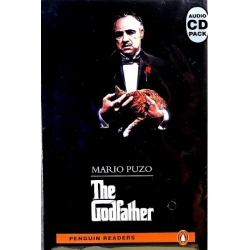 Puzo Mario - The Godfather...