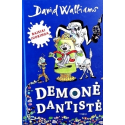 Walliams David - Demonė...