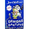 Walliams David - Demonė dantistė