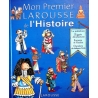 Mon premier Larousse de l'Histoire