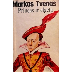 Tvenas Markas - Princas ir...