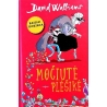 Walliams David - Močiutė plėšikė