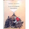 Milašius Oskaras - Lietuviškos pasakos