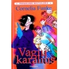 Funke Cornelia - Vagių karalius