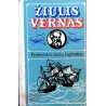 Vernas Žiulis - Penkiolikos metų kapitonas