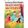 Alkot Luiza - Mažosios moterys