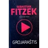 Fitzek Sebastian - Grojaraštis