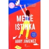 Jimenez Abby - Meilė ištinka