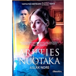 Nore Aslak - Arkties...