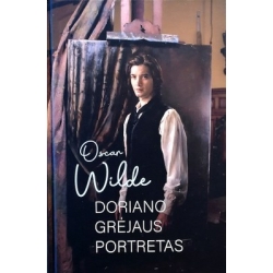 Wilde Oscar - Doriano...