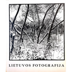 Juodakis Virgilijus (sudarytojas) - Lietuvos fotografija