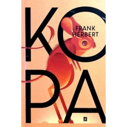 Herbert Frank - Kopa. Pirma...