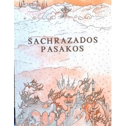 Šachrazados pasakos