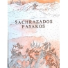 Šachrazados pasakos