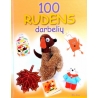 Nikitenko Sanita - 100 rudens darbelių