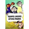 Sasnauksas Valdimaras (sudarytojas) - Trumpos linksmos lietuvių pasakos