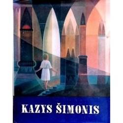 Danutė Jedzinskienė - Kazys Šimonis