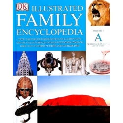 Illustrated Family...