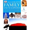 Illustrated Family Encyclopedia (Volume 1) (A)