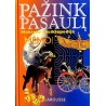 Pažink pasaulį. Mokinio enciklopedija