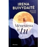 Buivydaitė Irena - Mėnesiena ir tu