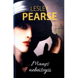 Pearse Lesley - Manęs...