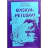 Jerofejevas Venediktas - Maskva-Petuškai