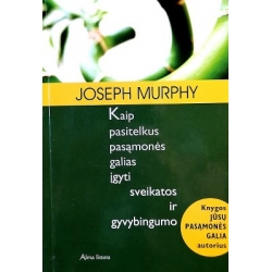 Murphy Joseph - Kaip...