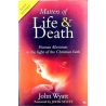 Wyatt John - Matters of life and death