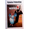 Petkevičius Vytautas - Prakeiktieji ir pateptieji