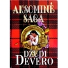 Devero Džudi - Aksominė saga