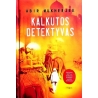 Mukherjee Abir - Kalkutos detektyvas