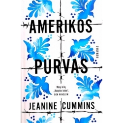 Cummins Jeanine - Amerikos...