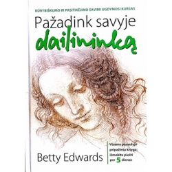 Edwards Betty - Pažadink...