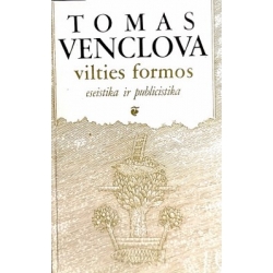 Venclova Tomas - Vilties...