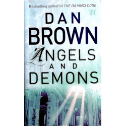 Brown Dan - Angels and Demons