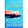 Douglas Penelope - Uždrausta aistra