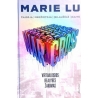 Marie Lu - Warcross (2 knygos). Virtualiosios realybės žaidimas. Wildcard: atėjo atpildo metas