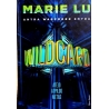 Marie Lu - Warcross (2 knygos). Virtualiosios realybės žaidimas. Wildcard: atėjo atpildo metas