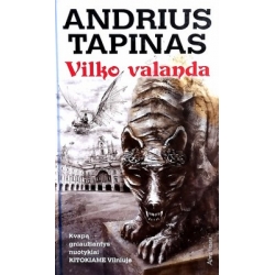 Tapinas Andrius - Vilko...