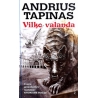 Tapinas Andrius - Vilko valanda