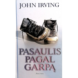 Irving John - Pasaulis...