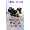 Irving John - Pasaulis pagal Garpą