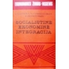 Glebova V. - Socialistinė ekonominė integracija